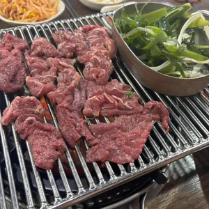 구월동장군집 사진