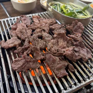 구월동장군집 사진