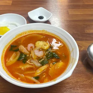 동운반점 사진