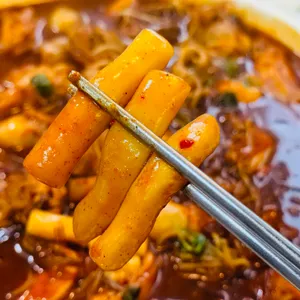 봉대박 찜닭 사진