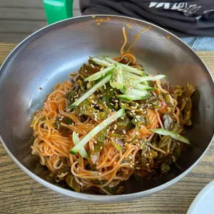 뚝방슈퍼 사진