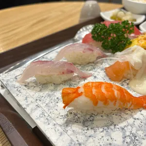 본가스시 사진
