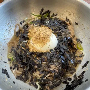 평창진부막국수 사진