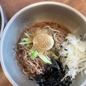 평창진부막국수 사진