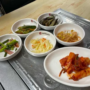 벌떼식당 사진