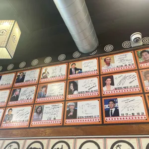 미시간 닭갈비 리뷰 사진
