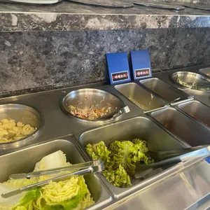 미시간 닭갈비 사진