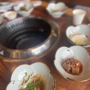 미시간 닭갈비 사진