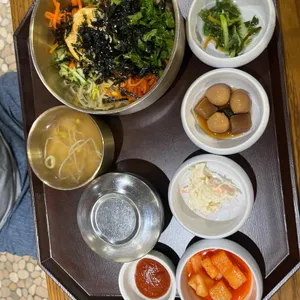 돌장각 대표 사진