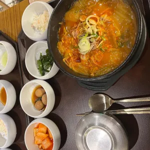 돌장각 사진