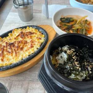왕손조개구이 사진