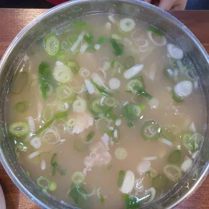 일산칼국수 사진