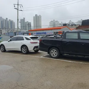 일산칼국수 리뷰 사진