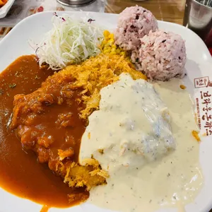 브라운돈까스 강남 포스코점 사진