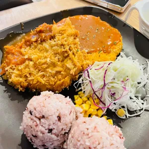 브라운돈까스 강남 포스코점 사진