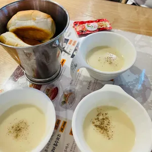 브라운돈까스 강남 포스코점 사진