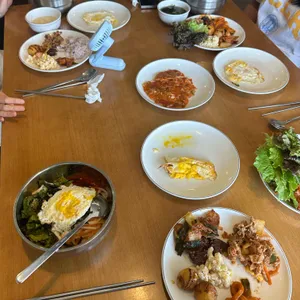 은하정 사진