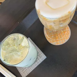 카페 더샤이어 사진
