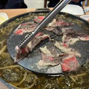 따봉시래기 사진