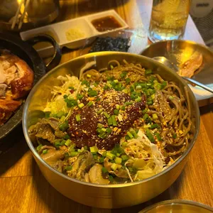 해방촌닭 사진