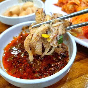방일해장국 사진