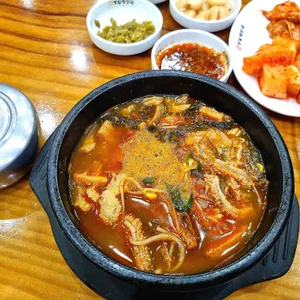 방일해장국 사진