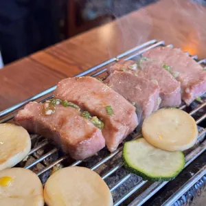 오호리준 리뷰 사진