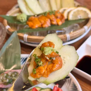 오호리준 리뷰 사진