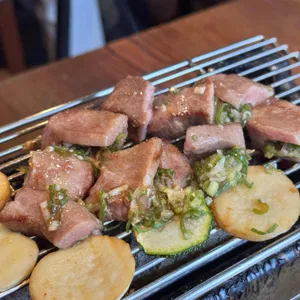 오호리준 리뷰 사진