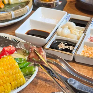 오호리준 리뷰 사진