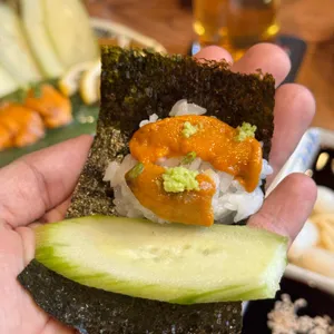 오호리준 리뷰 사진