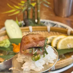 오호리준 리뷰 사진