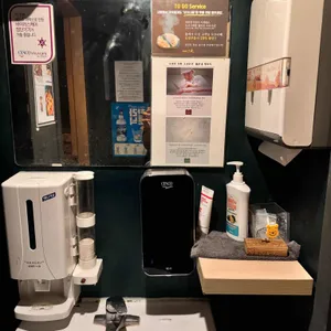 오호리준 리뷰 사진