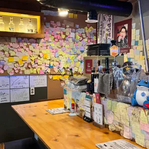 오호리준 리뷰 사진