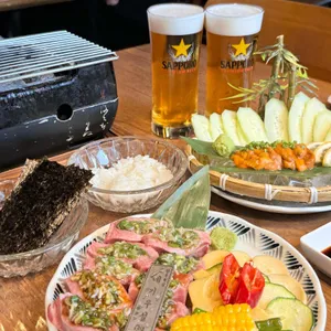 오호리준 리뷰 사진