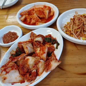 장터설렁탕 사진