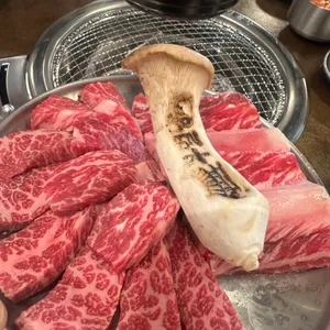 우별당 사진