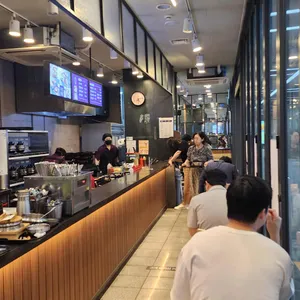 라온가마솥밥 리뷰 사진