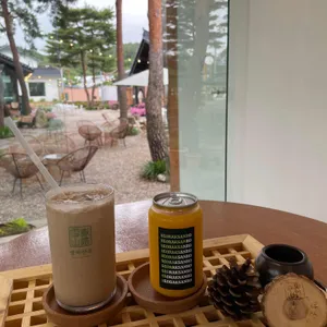 카페 설악산로 사진