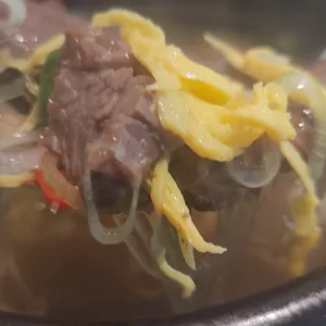 돌석기곰탕 사진
