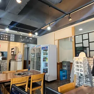 공주칼국수쭈꾸미구이 리뷰 사진