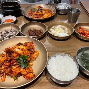 구름식탁 사진