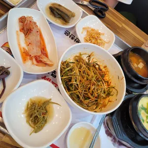 철뚝집 사진
