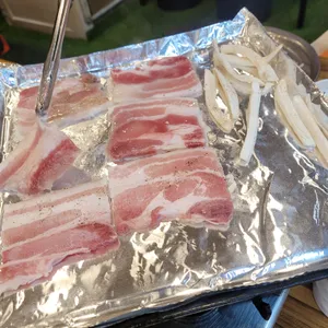 철뚝집 사진