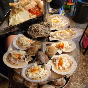 포차조개구이 사진