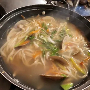 포차조개구이 사진