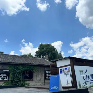 그로브소제 리뷰 사진
