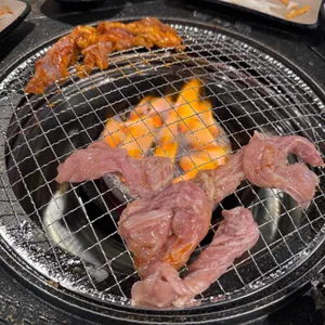 팔각도 사진