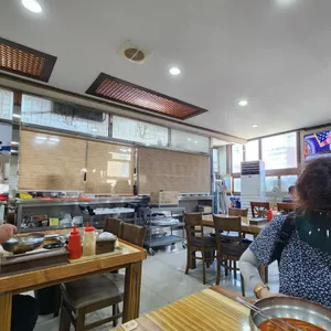 경북밀면 리뷰 사진