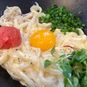 토나리우동 사진